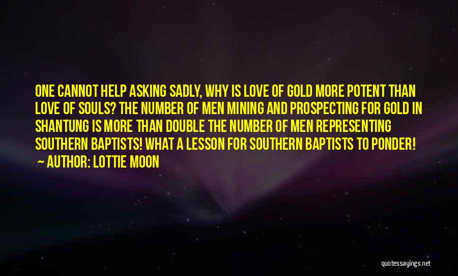 Lottie Moon Quotes 378012