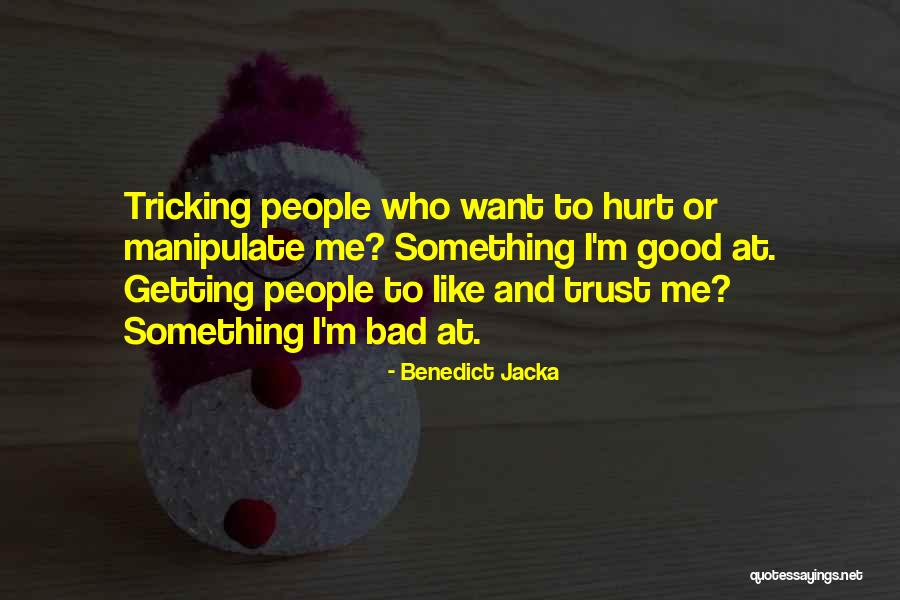Lotties Latch Quotes By Benedict Jacka Lotties Latch Quotes By Benedict Jacka