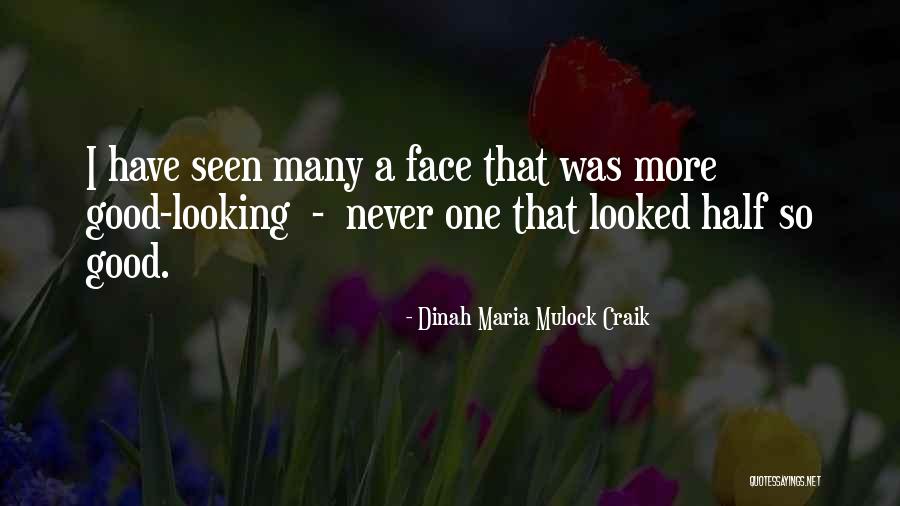 Lottis Campground Quotes By Dinah Maria Mulock Craik Lottis Campground Quotes By Dinah Maria Mulock Craik