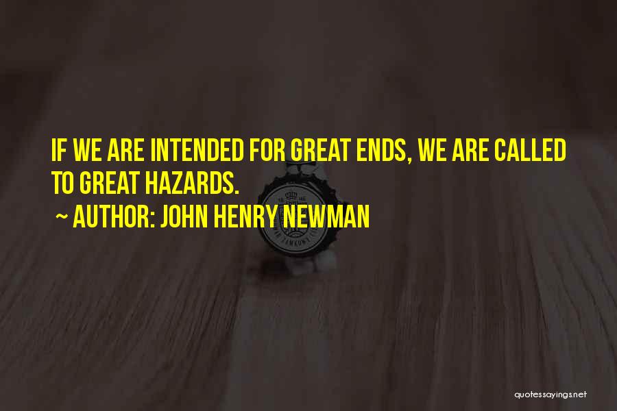 Lottman And Sons Quotes By John Henry Newman