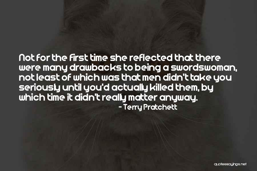 Lottman Carpenter Quotes By Terry Pratchett Lottman Carpenter Quotes By Terry Pratchett