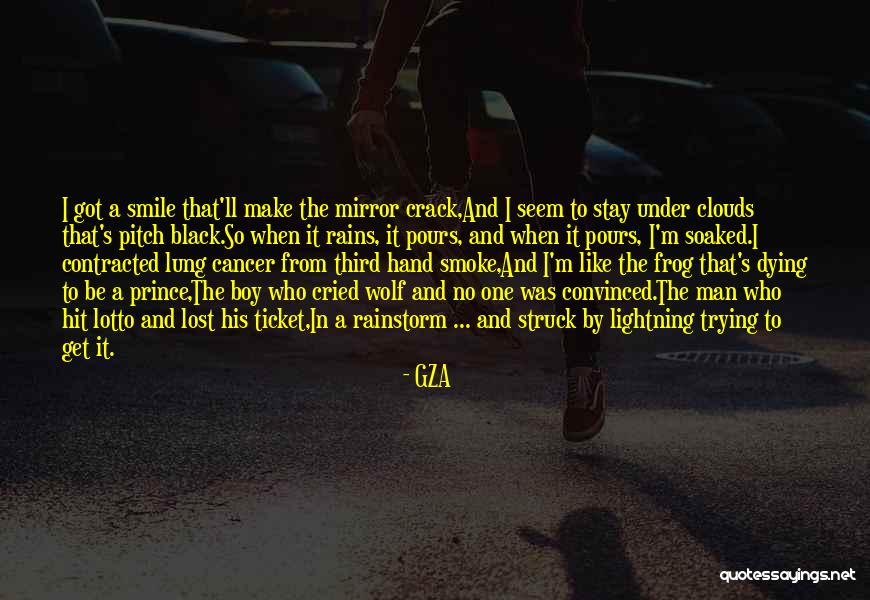 Lotto Quotes By GZA Lotto Quotes By GZA