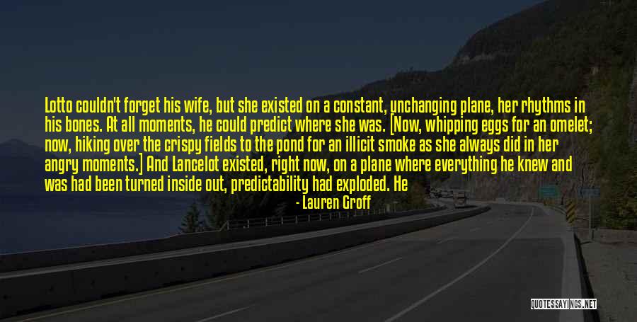Lotto Quotes By Lauren Groff Lotto Quotes By Lauren Groff
