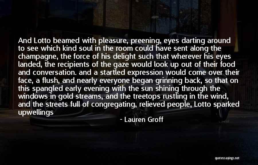 Lotto Quotes By Lauren Groff Lotto Quotes By Lauren Groff