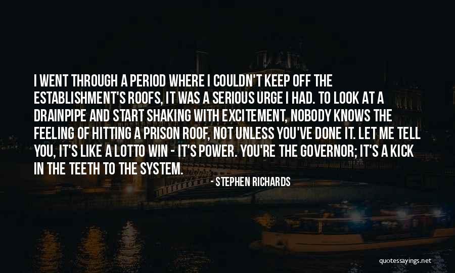 Lotto Quotes By Stephen Richards Lotto Quotes By Stephen Richards