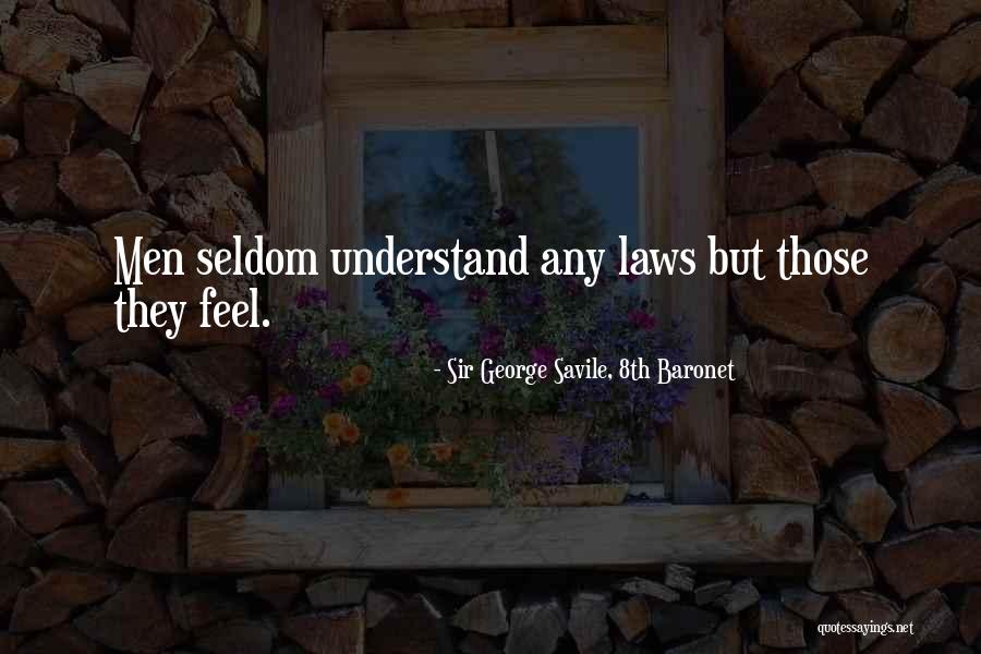 Lotts Quotes By Sir George Savile, 8th Baronet Lotts Quotes By Sir George Savile, 8th Baronet