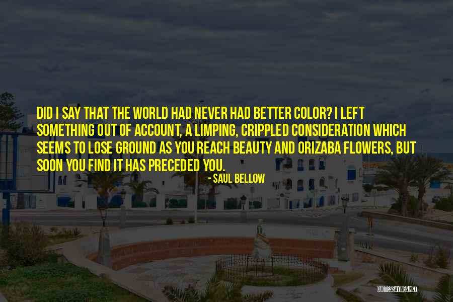 Lottum Dress Quotes By Saul Bellow Lottum Dress Quotes By Saul Bellow