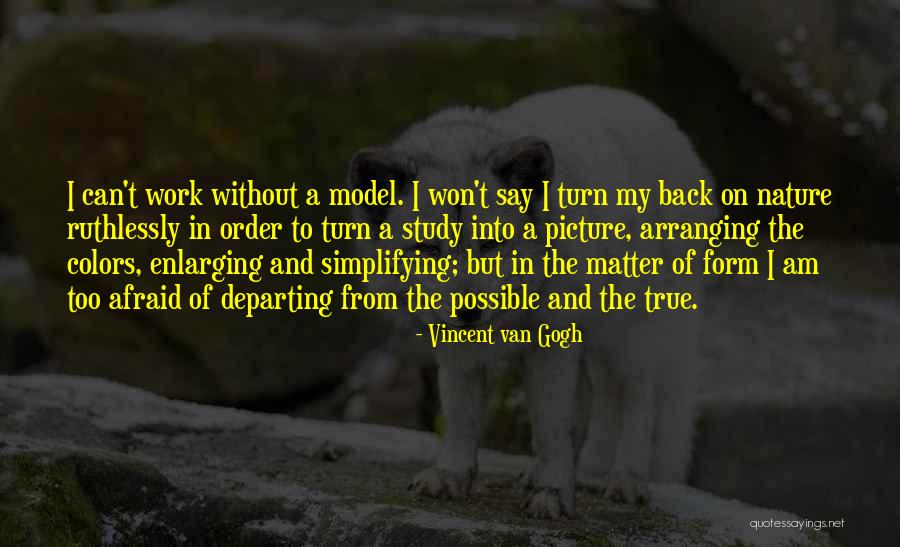 Lottum Dress Quotes By Vincent Van Gogh Lottum Dress Quotes By Vincent Van Gogh