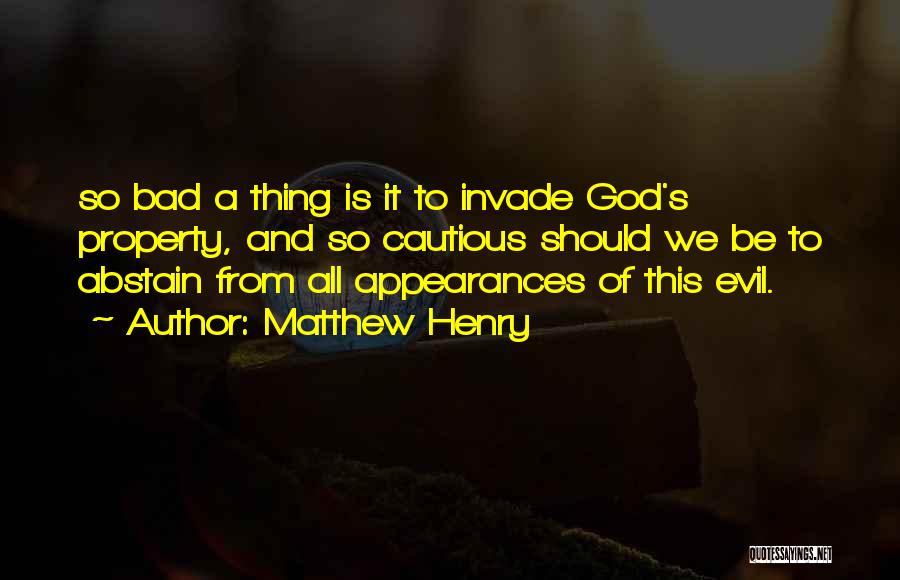 Lottum Nl Quotes By Matthew Henry