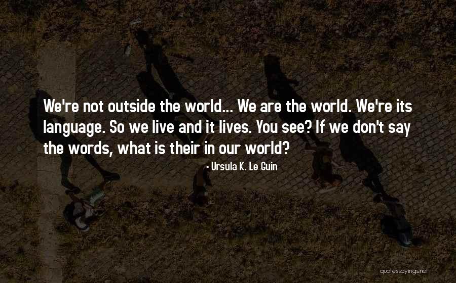 Lotus Blossom Benefits Quotes By Ursula K. Le Guin Lotus Blossom Benefits Quotes By Ursula K. Le Guin