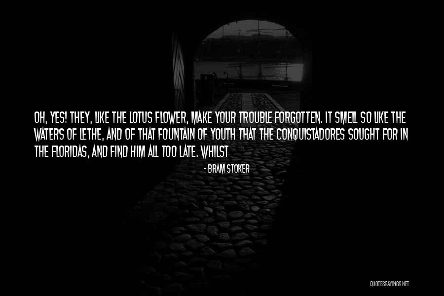 Lotus Flower Lotus Quotes By Bram Stoker Lotus Flower Lotus Quotes By Bram Stoker