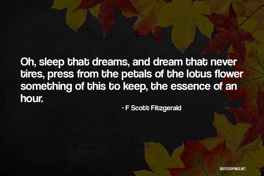 Lotus Flower Lotus Quotes By F Scott Fitzgerald Lotus Flower Lotus Quotes By F Scott Fitzgerald