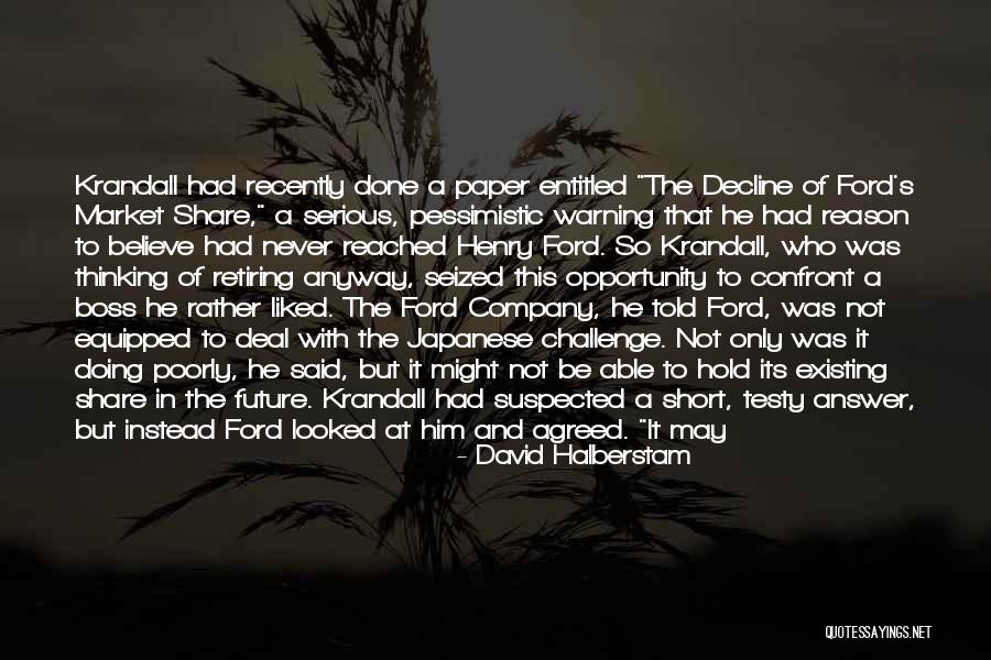 Lotz Funeral Home Quotes By David Halberstam Lotz Funeral Home Quotes By David Halberstam