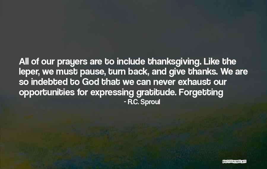 Lotz Funeral Home Quotes By R.C. Sproul Lotz Funeral Home Quotes By R.C. Sproul