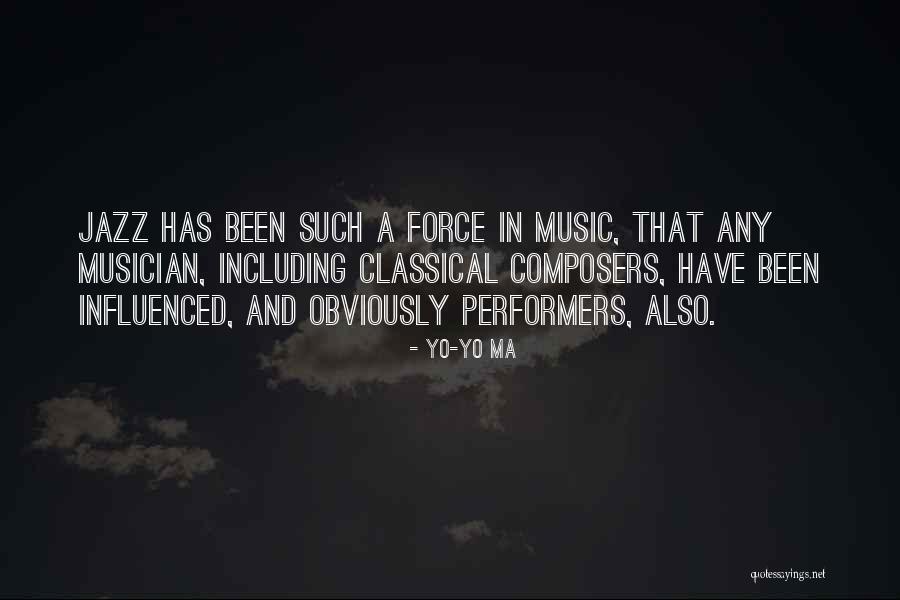Lotz Funeral Home Quotes By Yo-Yo Ma Lotz Funeral Home Quotes By Yo-Yo Ma