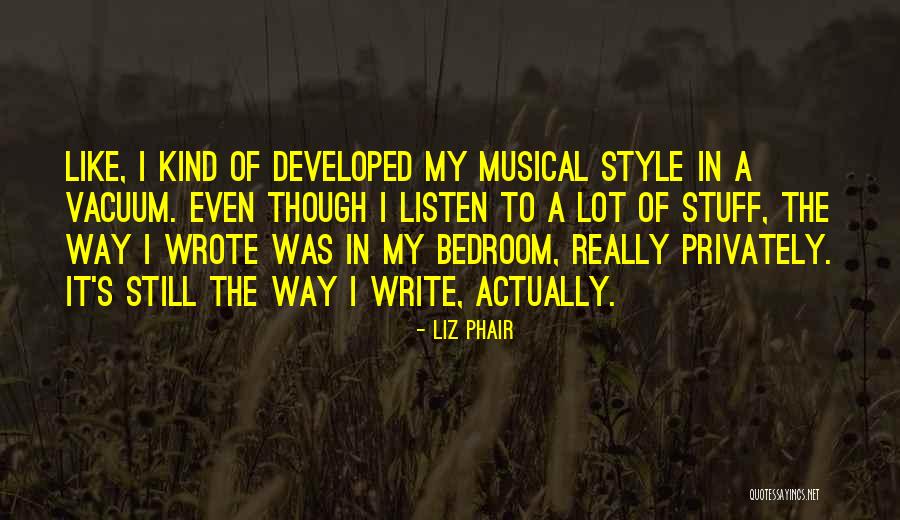 Lotze Outlines Quotes By Liz Phair Lotze Outlines Quotes By Liz Phair