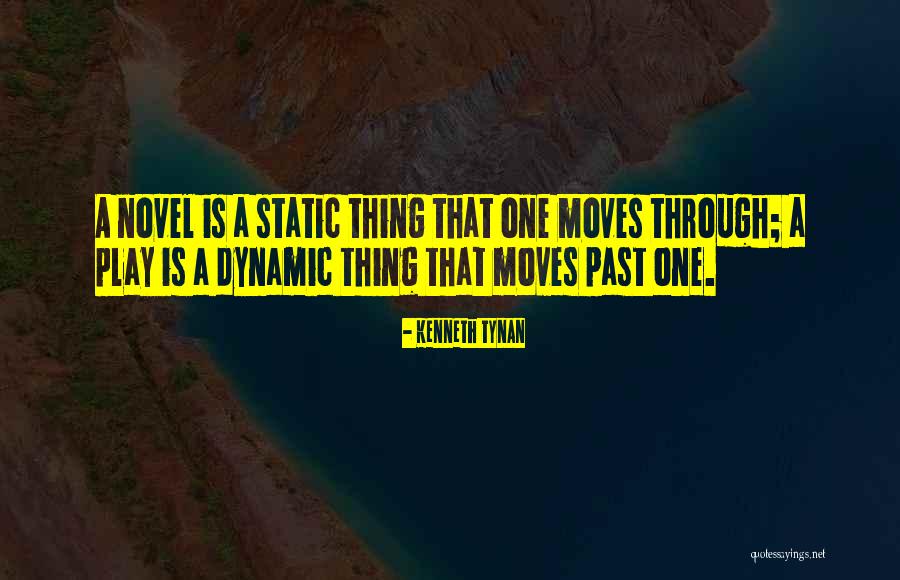 Lou And Al Quotes By Kenneth Tynan Lou And Al Quotes By Kenneth Tynan