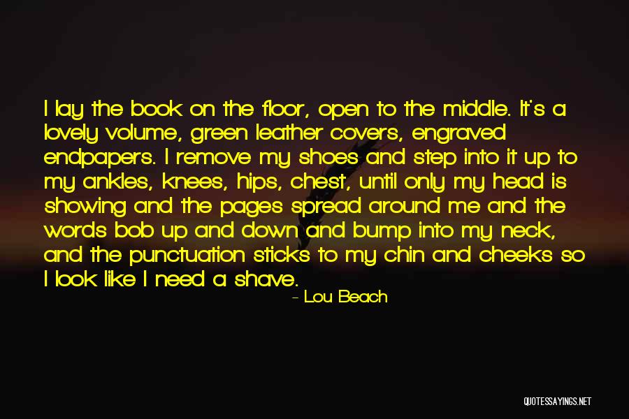 Lou Beach Quotes 784812 Lou Beach Quotes 784812