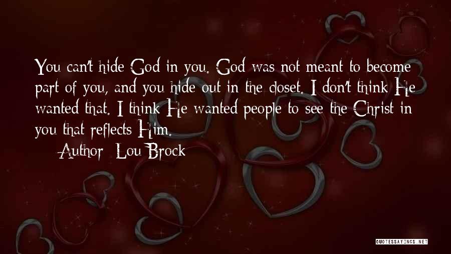 Lou Brock Quotes 592465