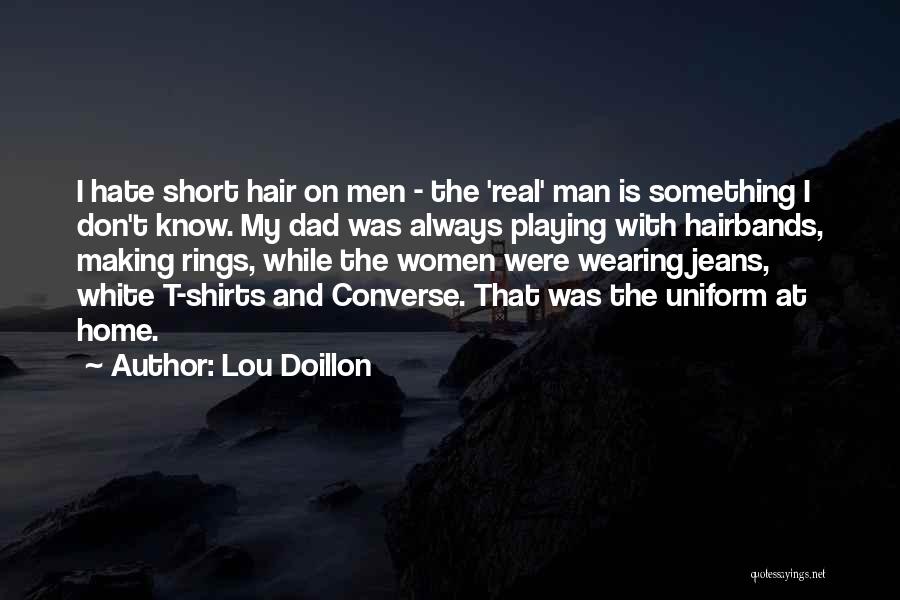 Lou Doillon Quotes 1119346