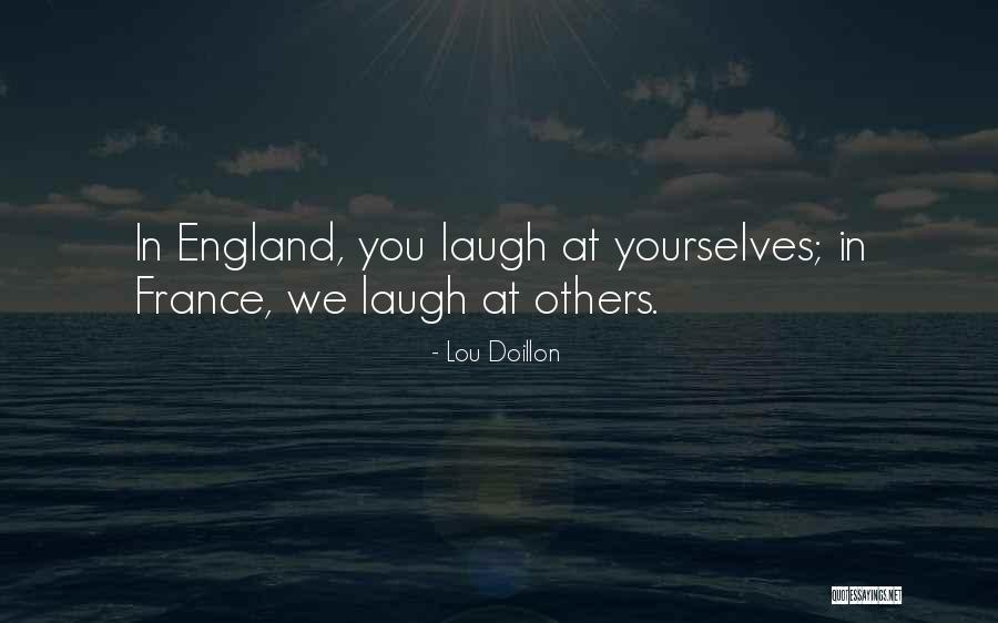 Lou Doillon Quotes 1372932 Lou Doillon Quotes 1372932