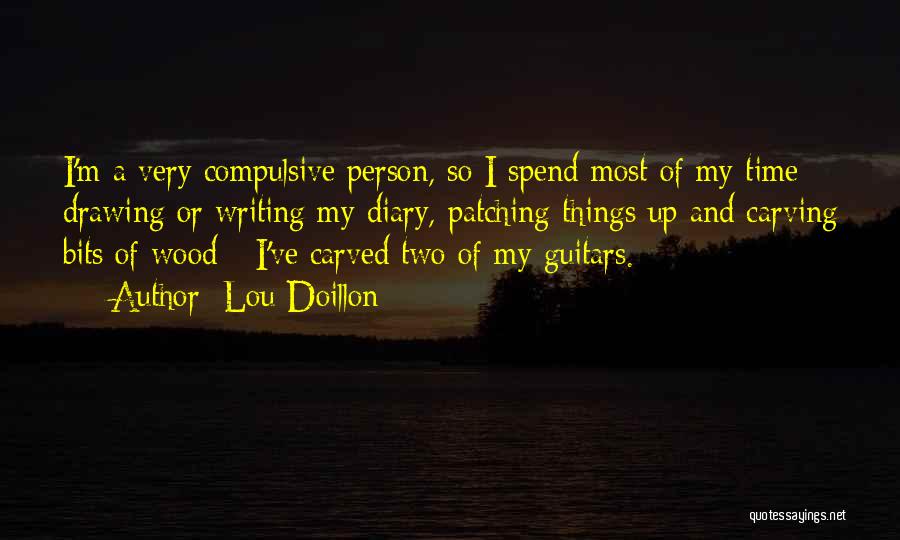 Lou Doillon Quotes 1591583