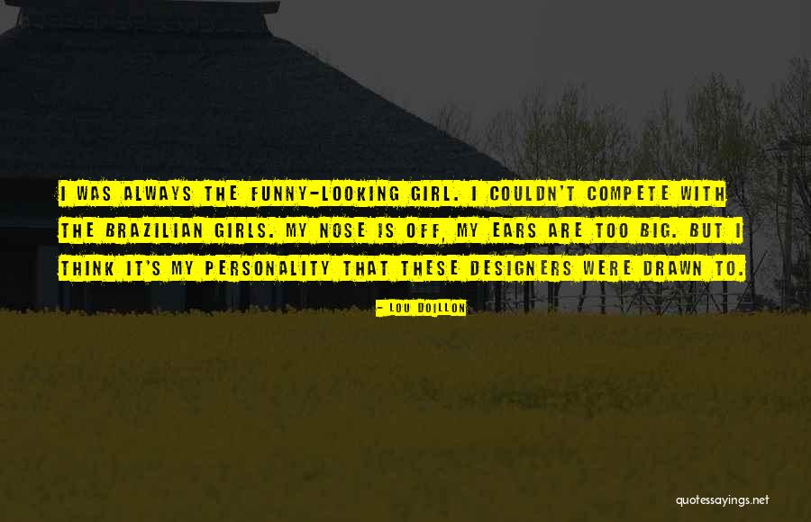 Lou Doillon Quotes 251729 Lou Doillon Quotes 251729