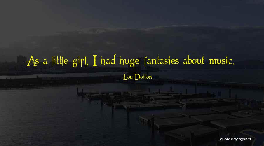 Lou Doillon Quotes 275015