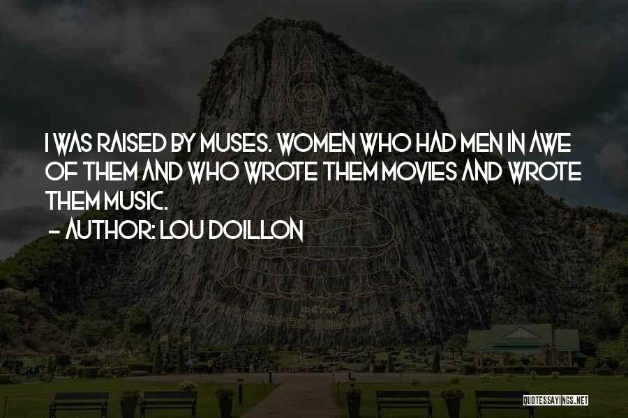 Lou Doillon Quotes 649646