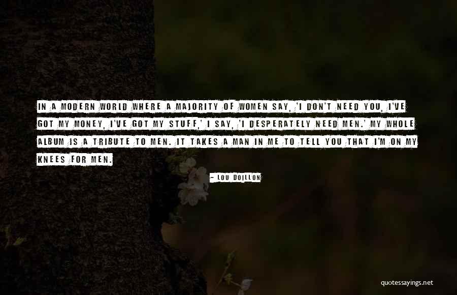 Lou Doillon Quotes 77418 Lou Doillon Quotes 77418