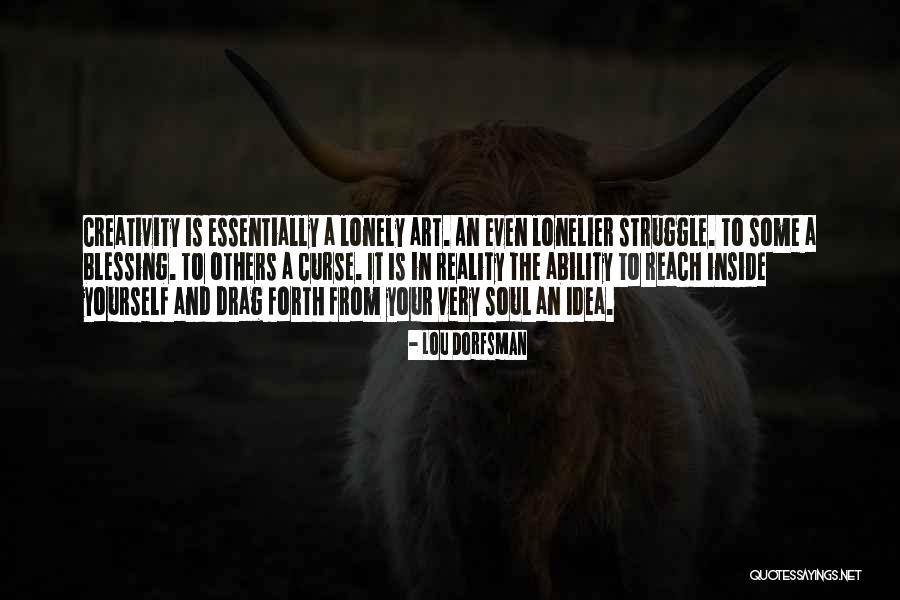 Lou Dorfsman Quotes 1473353 Lou Dorfsman Quotes 1473353