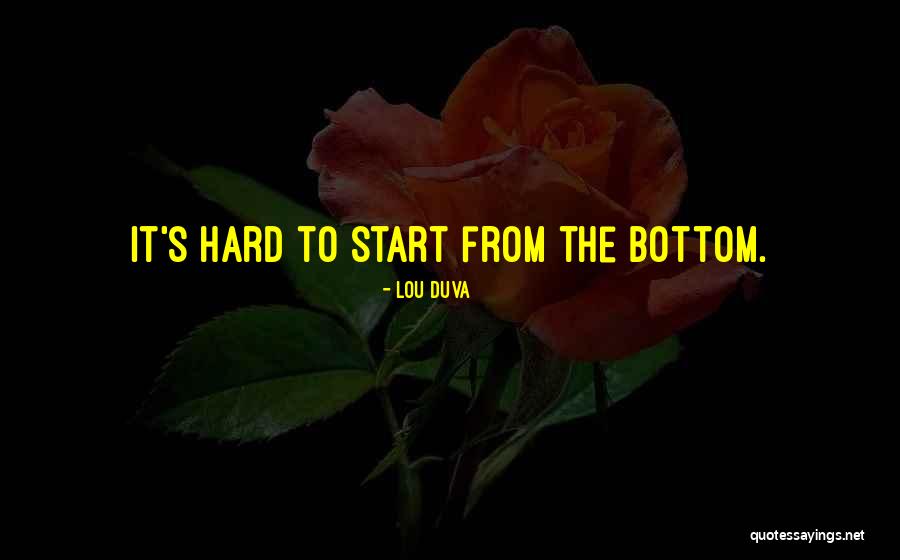 Lou Duva Quotes 2176209 Lou Duva Quotes 2176209