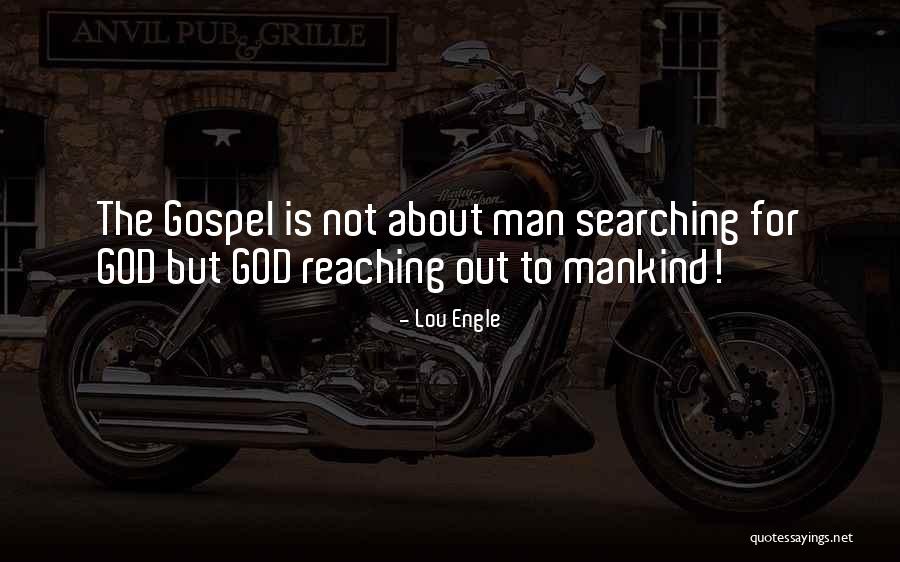 Lou Engle Quotes 1443837