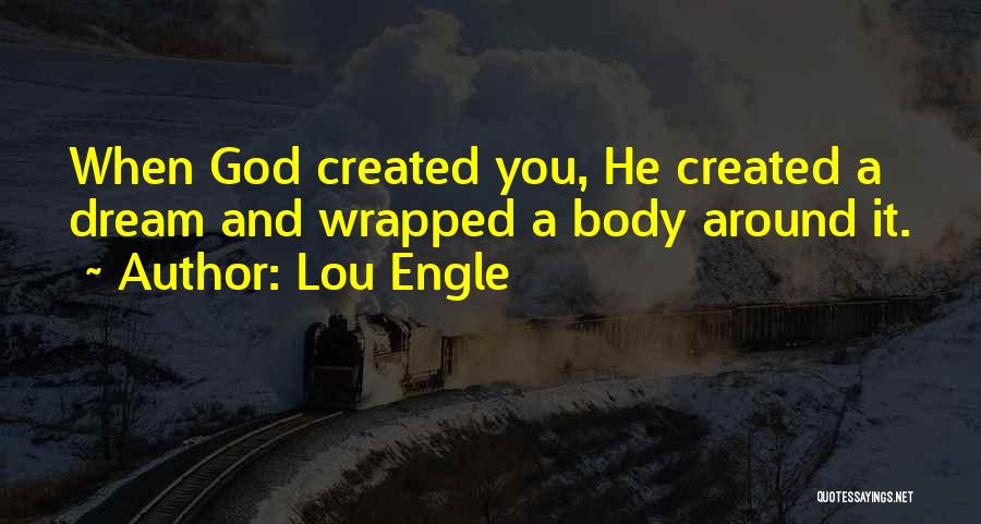 Lou Engle Quotes 2198924