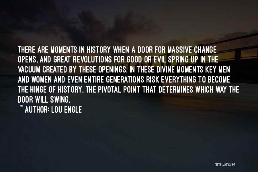 Lou Engle Quotes 506767