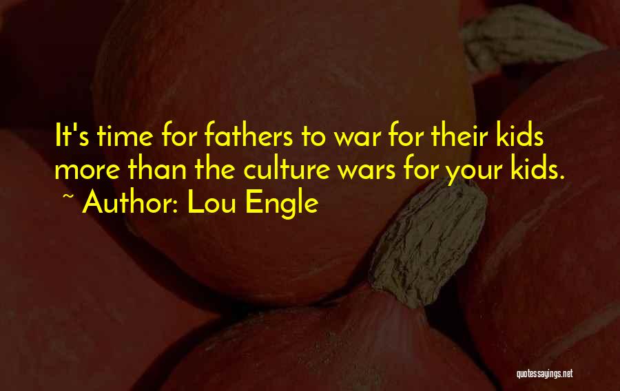 Lou Engle Quotes 786566