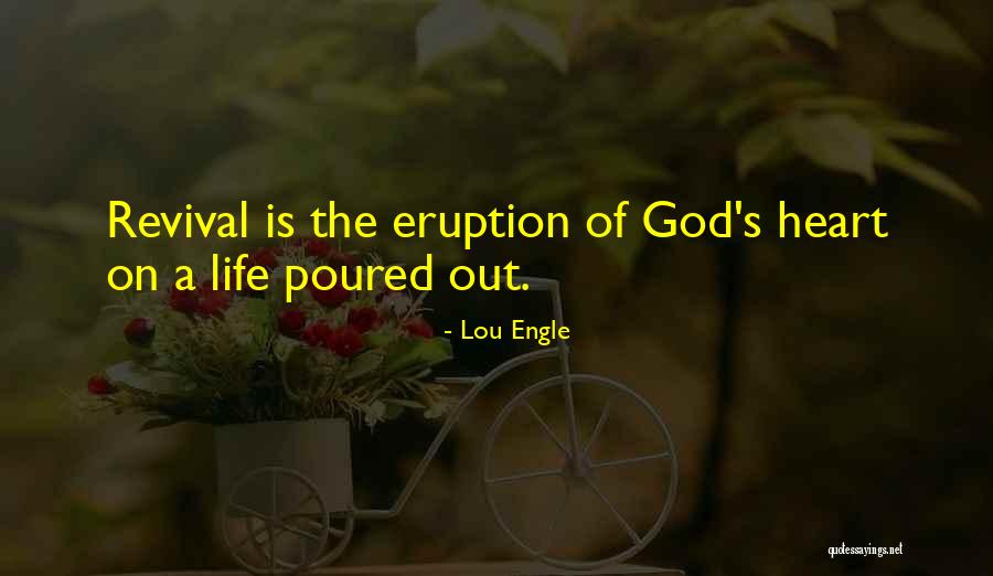 Lou Engle Quotes 930246