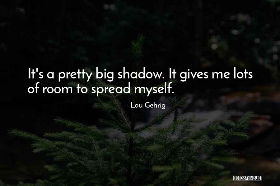 Lou Gehrig Quotes 1418324 Lou Gehrig Quotes 1418324