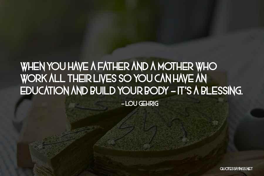Lou Gehrig Quotes 1808342 Lou Gehrig Quotes 1808342