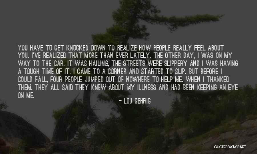 Lou Gehrig Quotes 1858158 Lou Gehrig Quotes 1858158