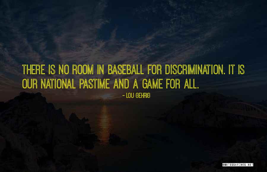 Lou Gehrig Quotes 501299 Lou Gehrig Quotes 501299