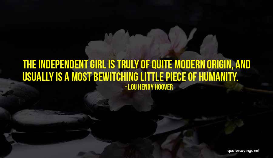 Lou Henry Hoover Quotes 1630444 Lou Henry Hoover Quotes 1630444