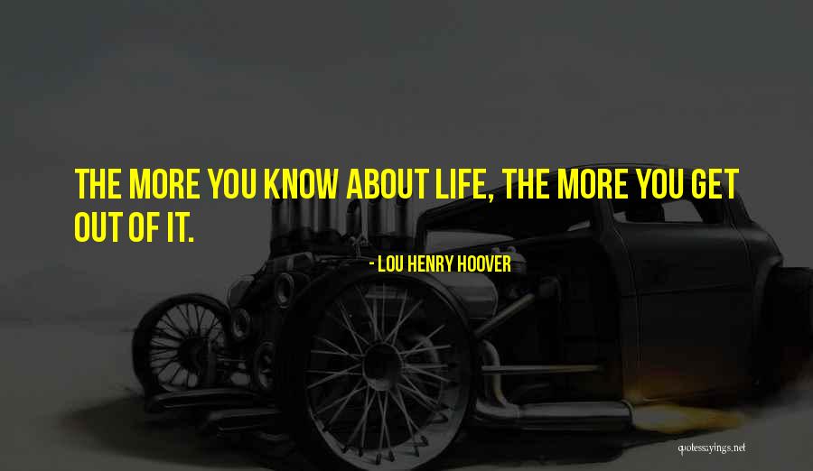 Lou Henry Hoover Quotes 1922960 Lou Henry Hoover Quotes 1922960
