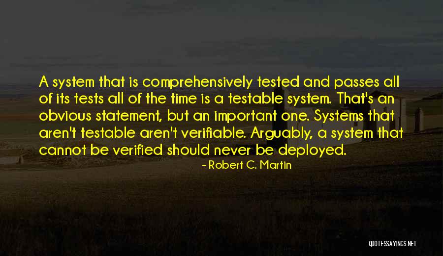 Lou Holtz Commencement Quotes By Robert C. Martin Lou Holtz Commencement Quotes By Robert C. Martin