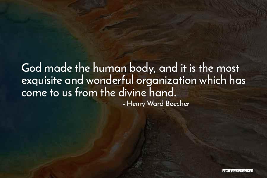 Lou Holtz Hernan Cortes Quotes By Henry Ward Beecher Lou Holtz Hernan Cortes Quotes By Henry Ward Beecher