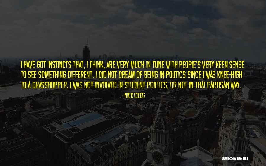 Lou Holtz Hernan Cortes Quotes By Nick Clegg Lou Holtz Hernan Cortes Quotes By Nick Clegg