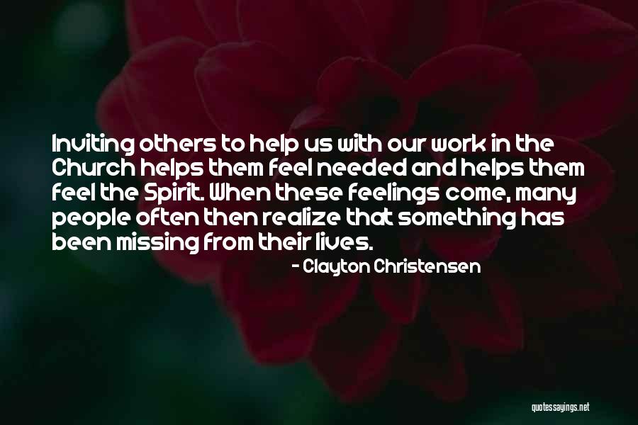 Lou Holtz Notre Dame Quotes By Clayton Christensen Lou Holtz Notre Dame Quotes By Clayton Christensen