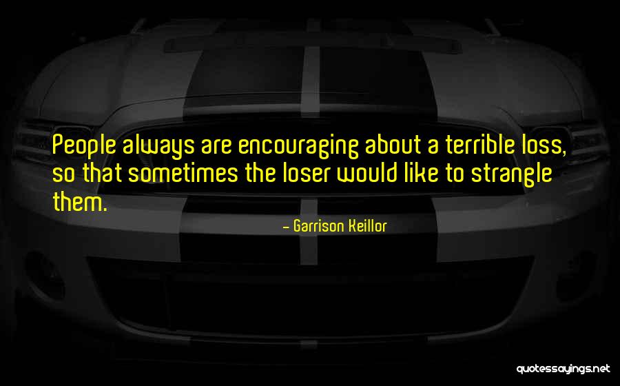 Lou Holtz Notre Dame Quotes By Garrison Keillor Lou Holtz Notre Dame Quotes By Garrison Keillor