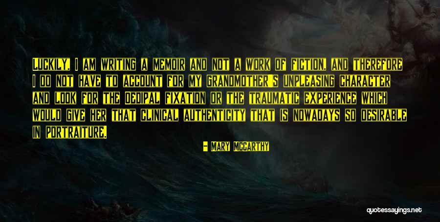Lou Holtz Notre Dame Quotes By Mary McCarthy Lou Holtz Notre Dame Quotes By Mary McCarthy