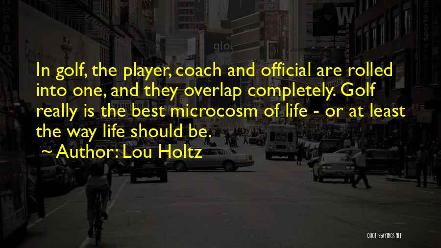 Lou Holtz Quotes 1305712